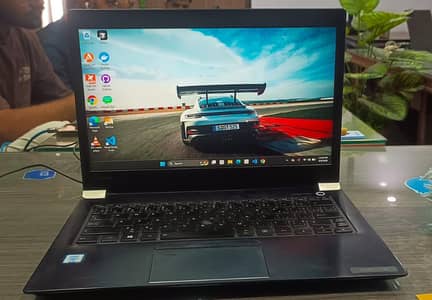 Toshiba Portégé X30-D Core i7 7th Gen | 16GB RAM | 256GB SSD