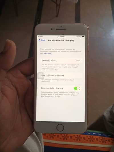 Apple iPhone 8 Plus
