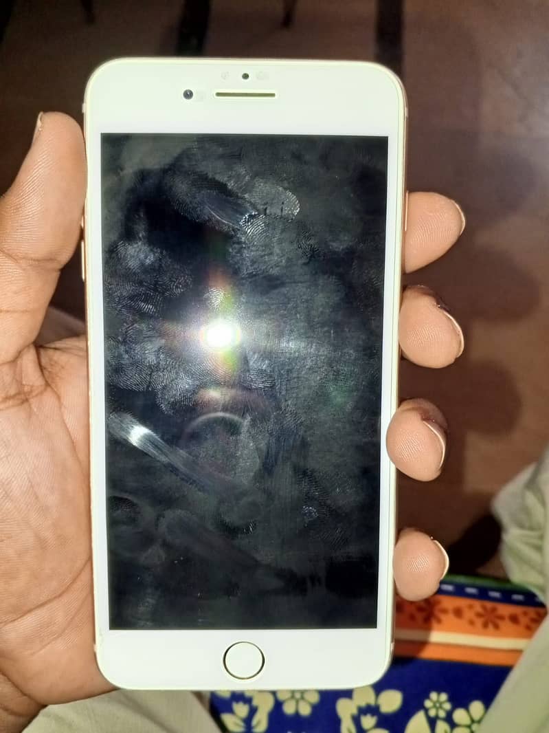 Apple iPhone 8 Plus 8