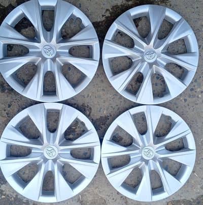 15 inch toyota wheels cover