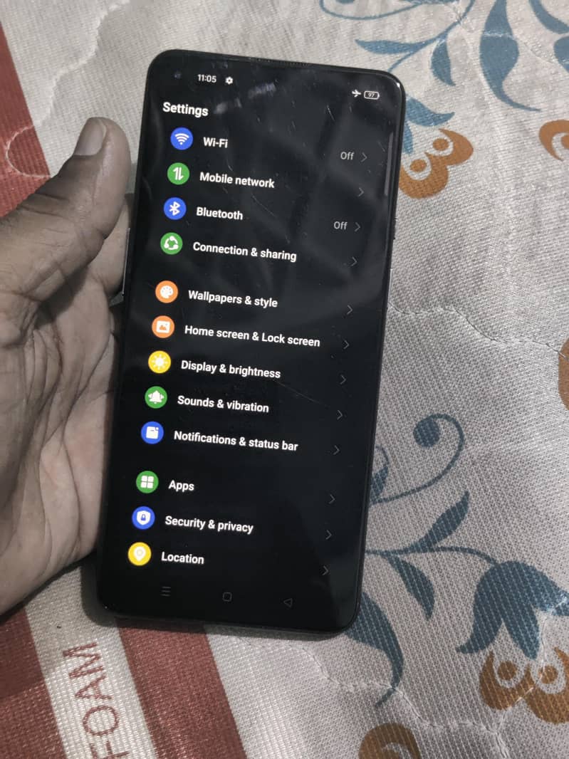 OnePlus 9 3