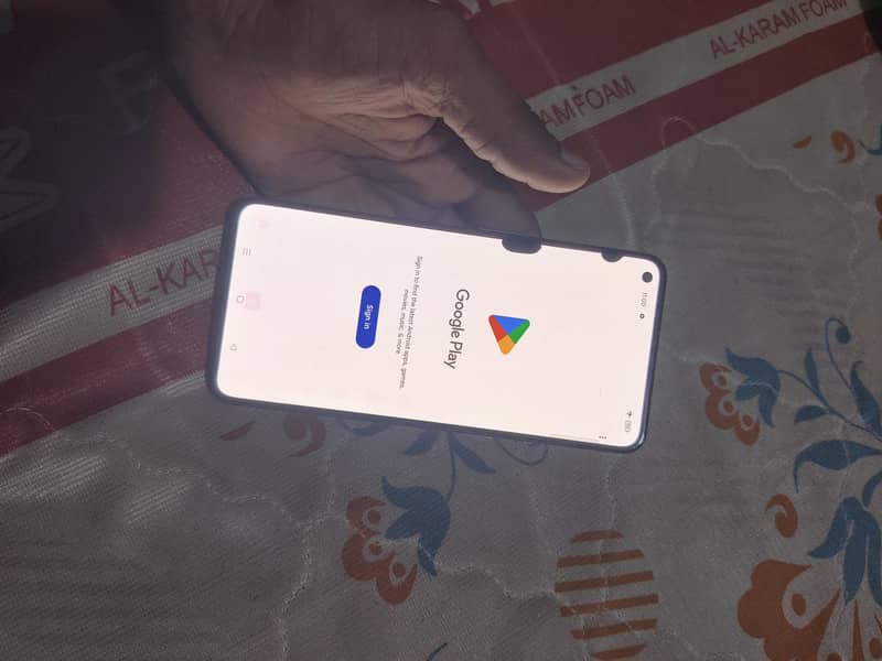 OnePlus 9 4