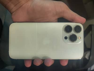 Apple iPhone 13 Pro