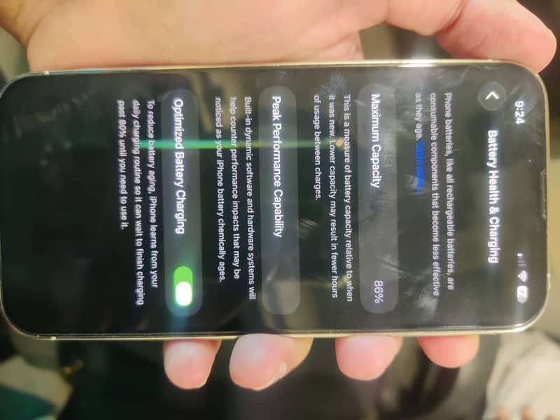 Apple iPhone 13 Pro 5