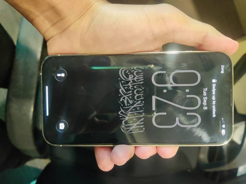 Apple iPhone 13 Pro 6