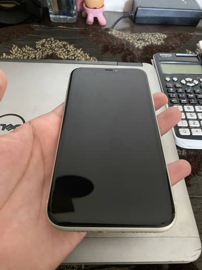 Apple iPhone 11 Non Pta Factory Unlock