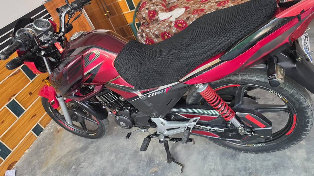 bast condition 8