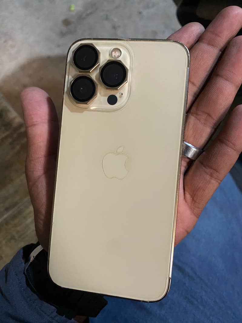 Apple iPhone 13 Pro 1