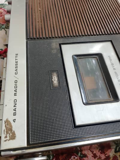 used but in new condition