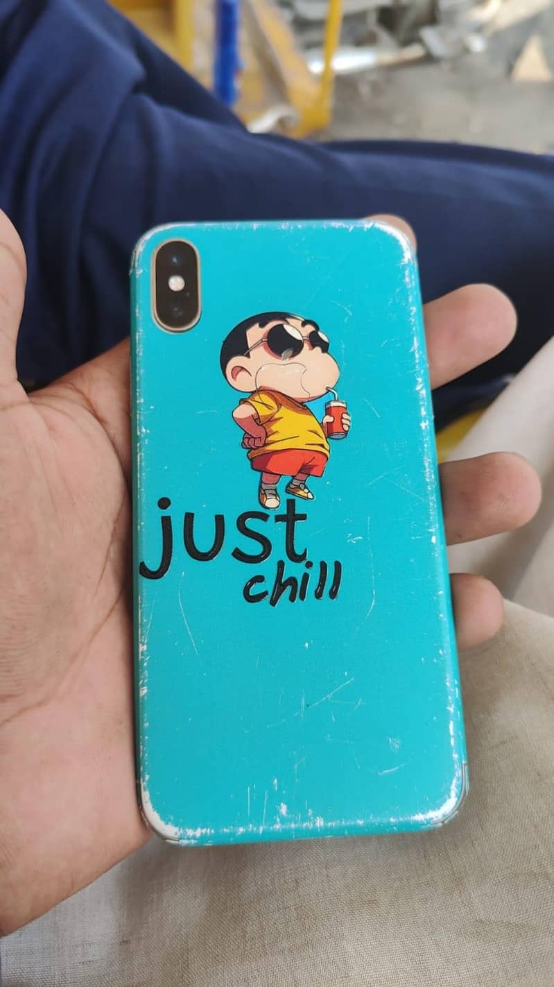 Apple iPhone X 0