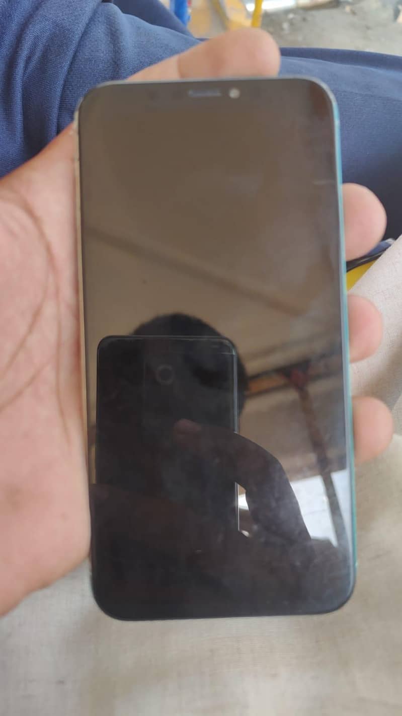 Apple iPhone X 1