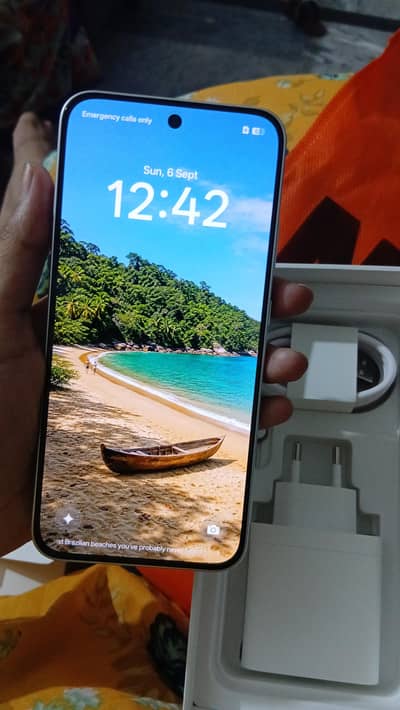 OPPO Reno16 F 5G - for sale