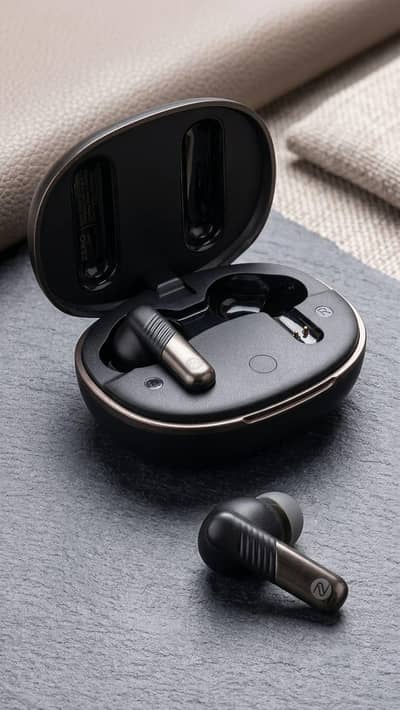 zero airbuds opal