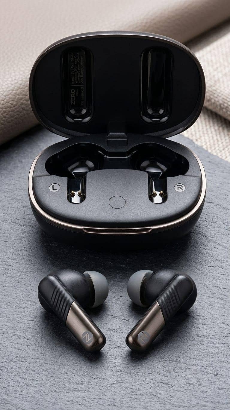 zero airbuds opal 1