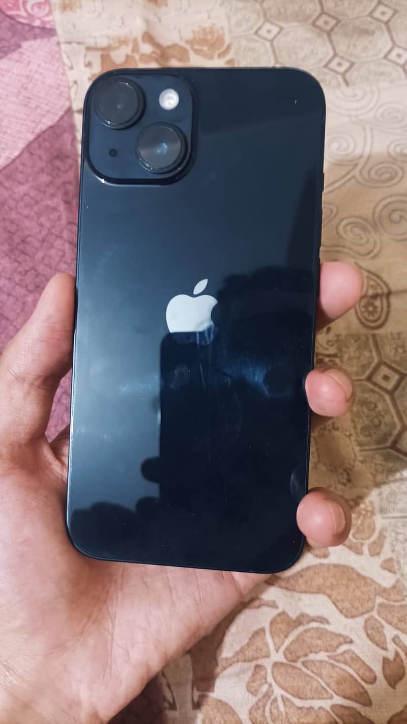 Apple iPhone 14 4