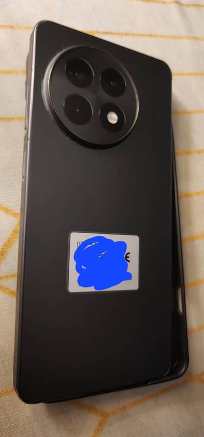 oneplus 13r full fresh with box 99% battery health