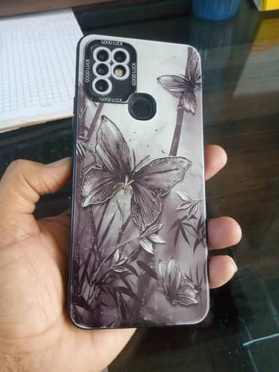 Infinix Hot 10