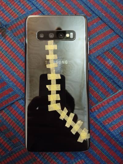 Samsung S10+ 512gb