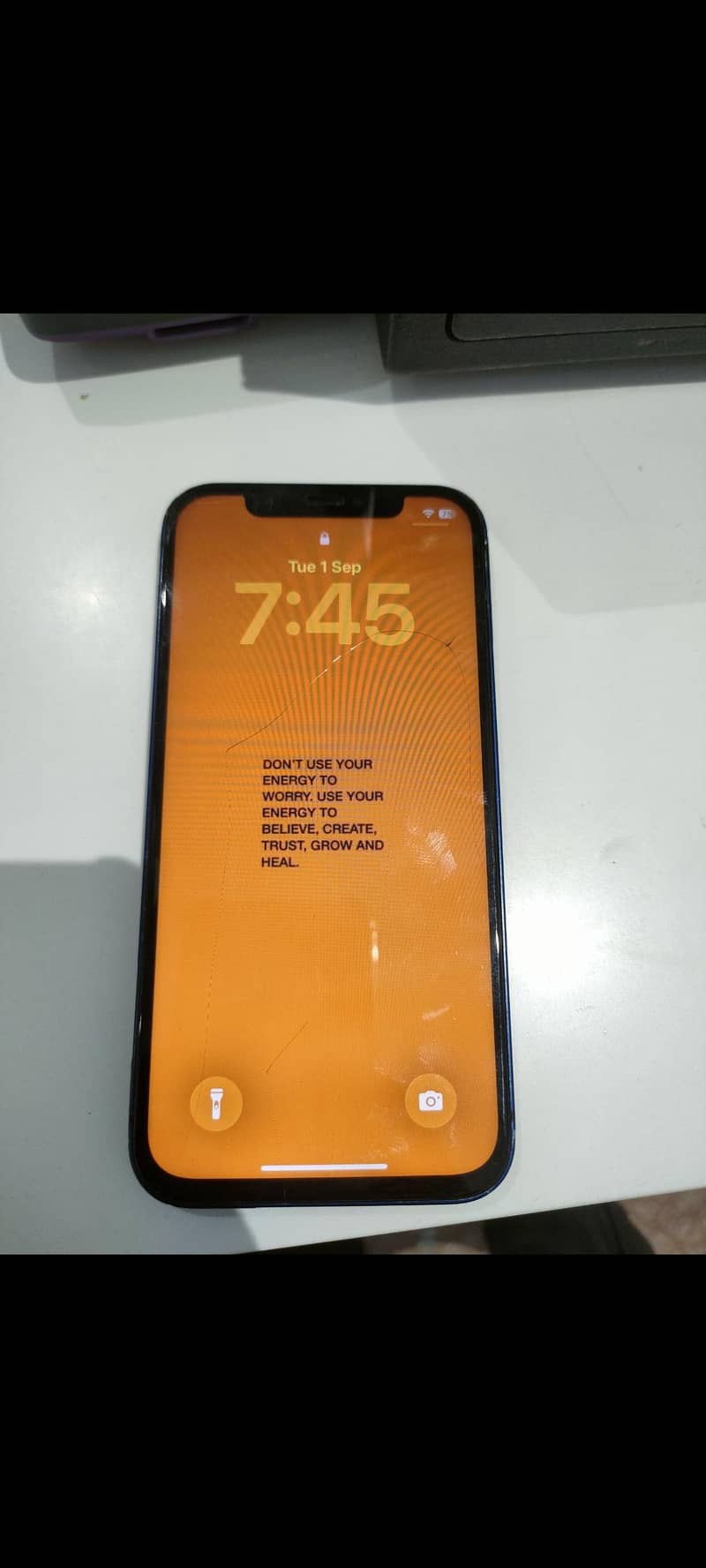 Apple iPhone 12 0