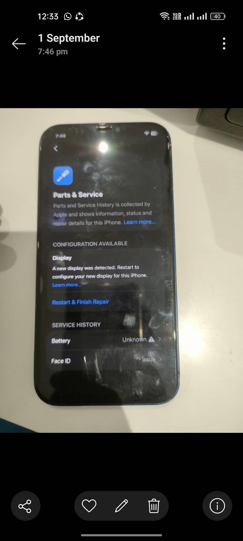 Apple iPhone 12 2