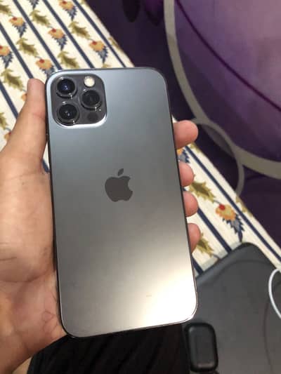 Apple iPhone 12 Pro