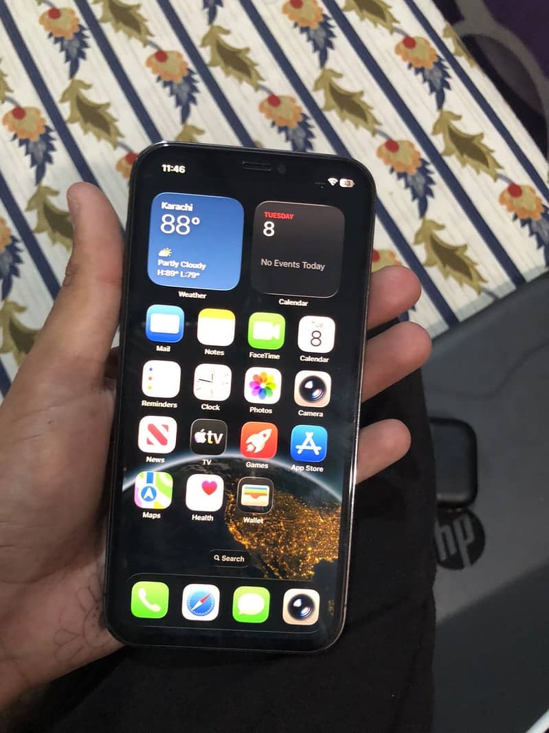 Apple iPhone 12 Pro 2