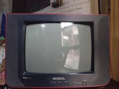TV NOBEL