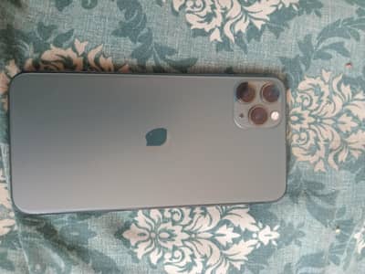 Apple iPhone 11 Pro Max