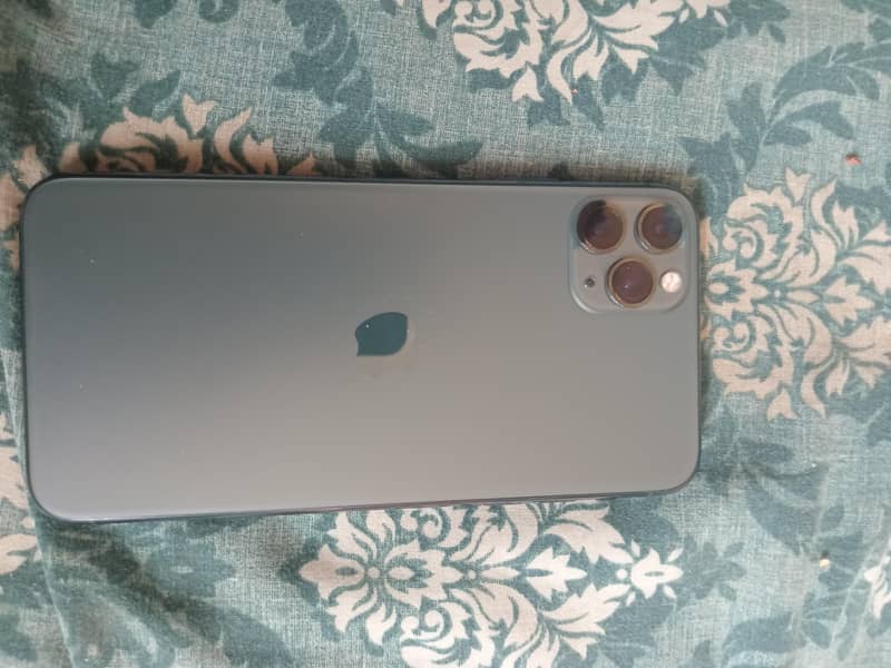 Apple iPhone 11 Pro Max 0