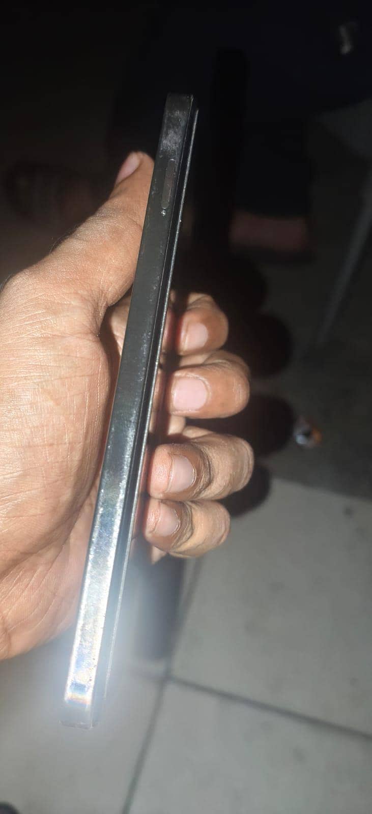 Infinix Note 30 1