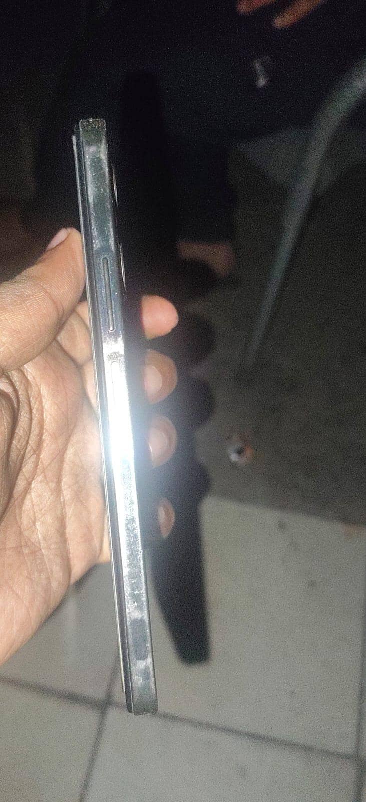 Infinix Note 30 2