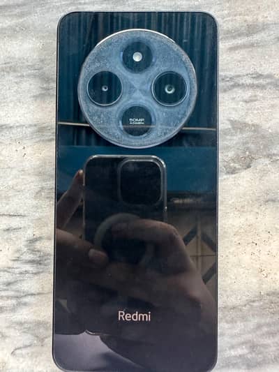 Xiaomi Redmi 14C