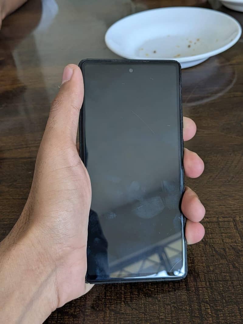 Google Pixel 6a 2