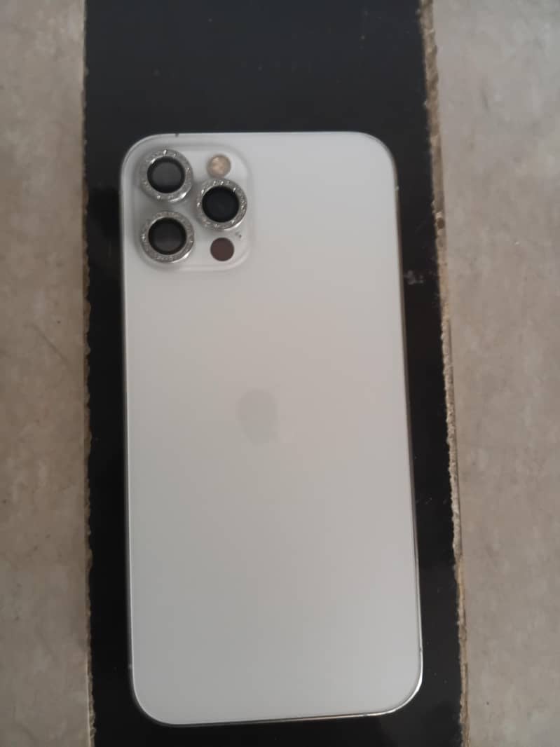iphone 12 pro 2