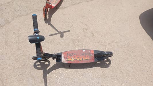 kids scooties 03344362320