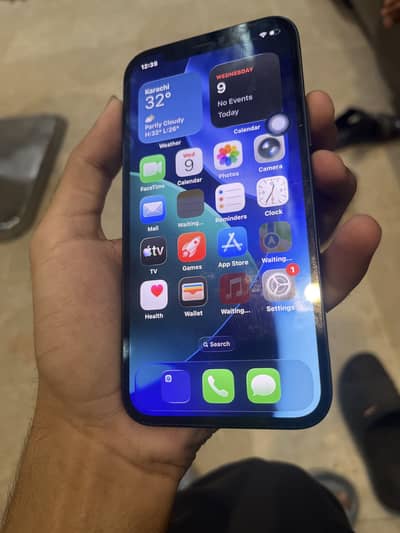 Apple iPhone 12 jv64 jb