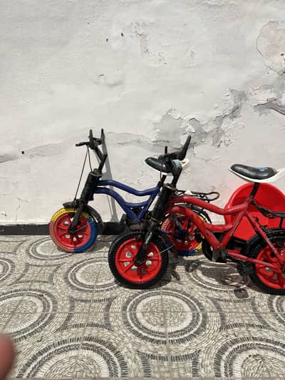 Kids Cycle for sale