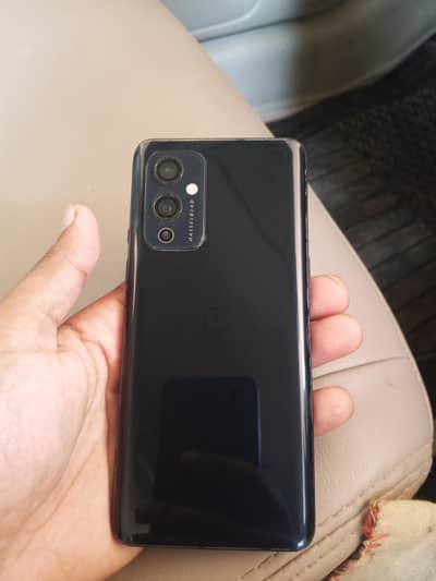 One Plus 9