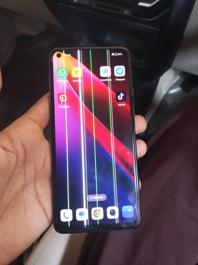 One Plus 9 1