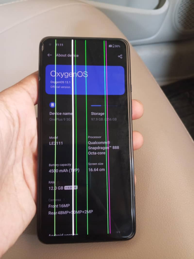 One Plus 9 2