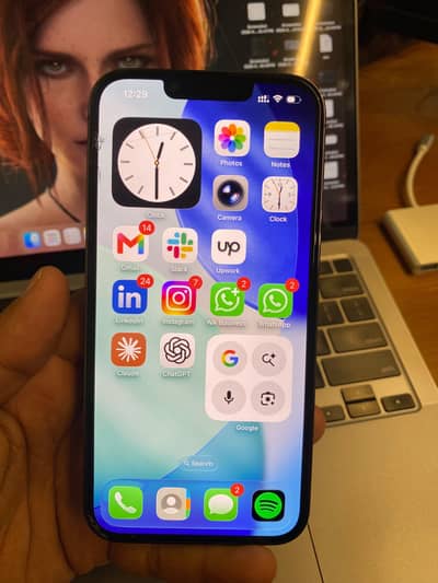 Apple iPhone 13 Pro