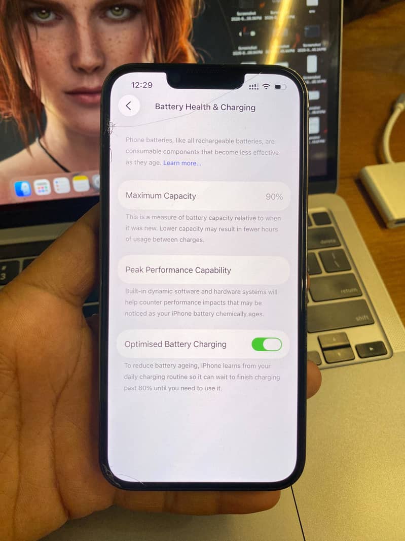 Apple iPhone 13 Pro 3