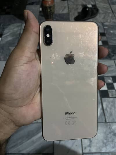 Apple iPhone XS Max