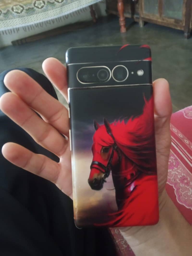 Google Pixel 7 Pro 0