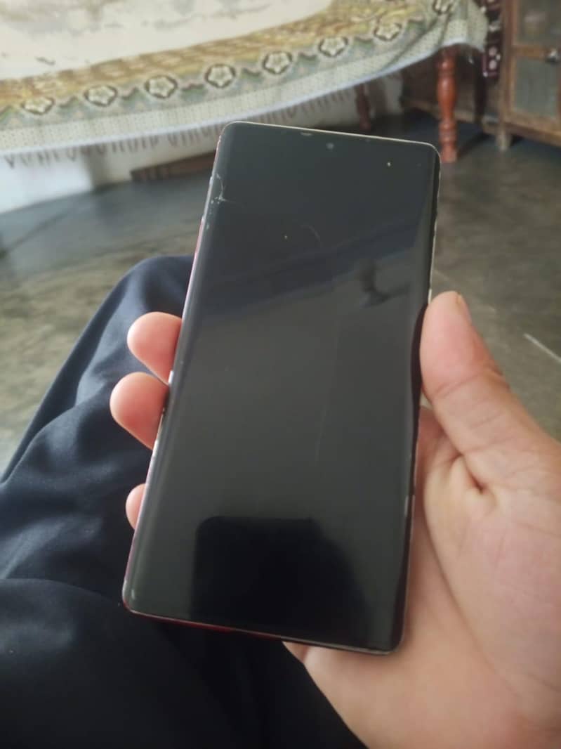 Google Pixel 7 Pro 1