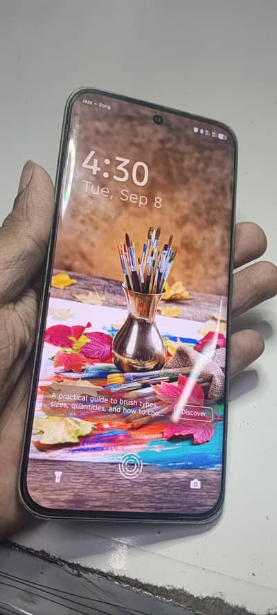 spark 40 pro+