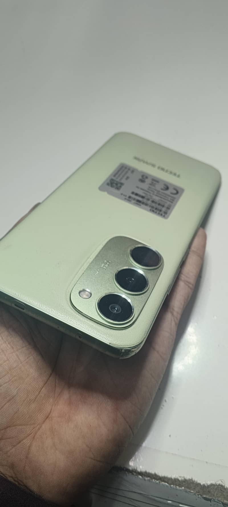 spark 40 pro+ 2