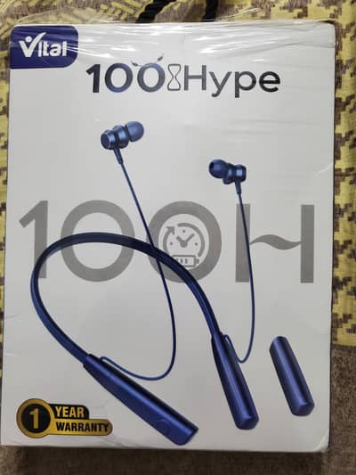 earphones