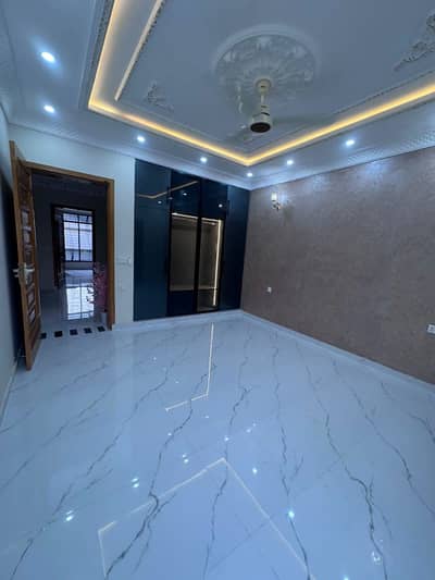 5 Marla Lower Portion House for Rent in Park View City Lahore