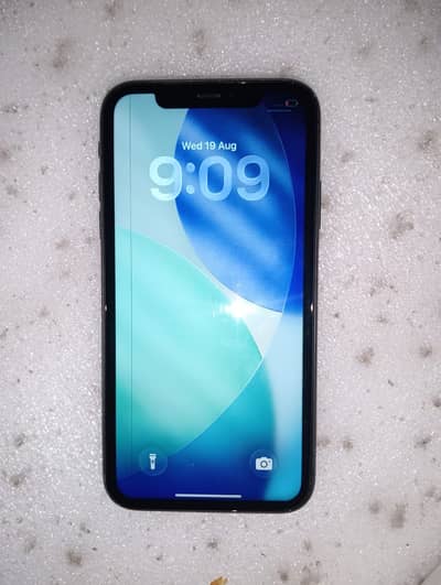 Iphone 11 Simple 64GB Non-PTA